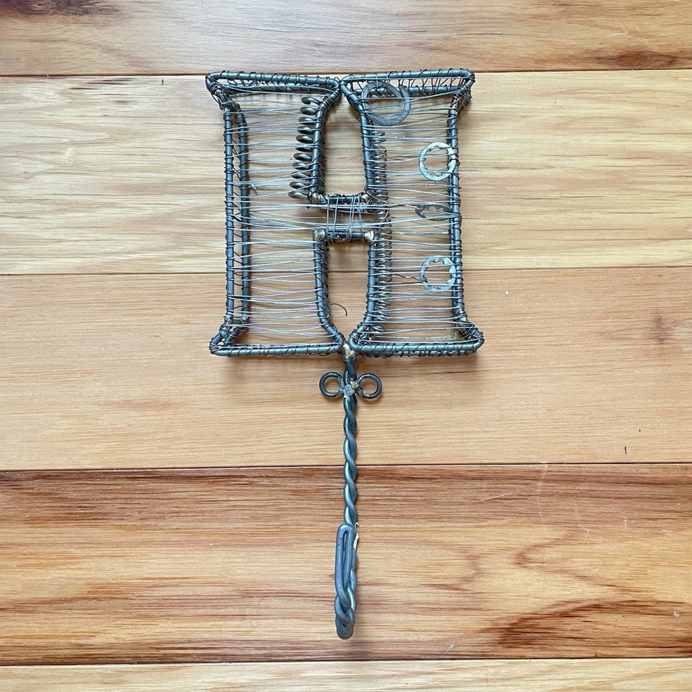 Decorative Wall Hook